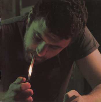 2CD Mick Flannery: White Lies DLX | LTD