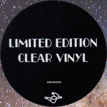 LP Mick Harvey: Four (Acts Of Love) LTD | CLR