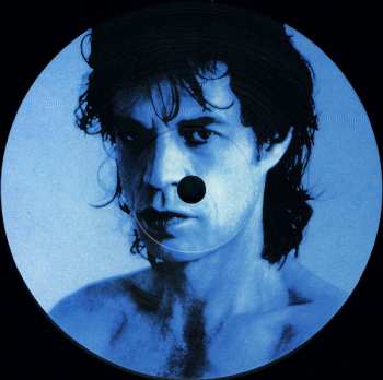 2LP Mick Jagger: Wandering Spirit