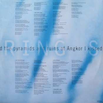 2LP Mick Jagger: Wandering Spirit