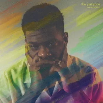 The Patience: Instrumental Deluxe Edition