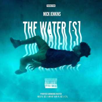2LP Mick Jenkins: The Water[s]