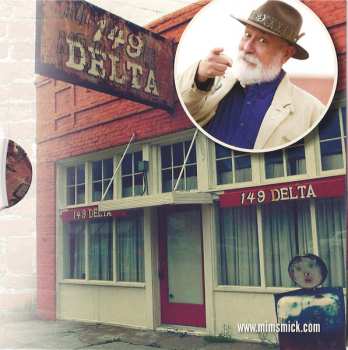 CD Mick Kolassa: 149 Delta Avenue