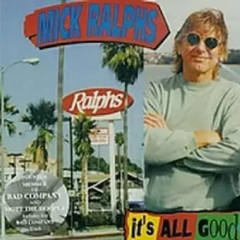 It's All Good