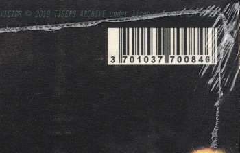 LP Mick Ronson: Slaughter On 10th Avenue