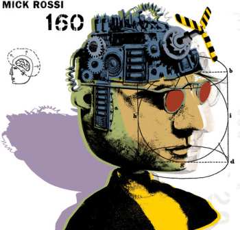 Album Mick Rossi: 160