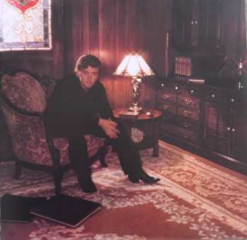 LP Mickey Newbury: Heaven Help The Child