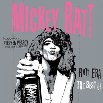 Album Stephen Pearcy: Ratt Era: The Best Of