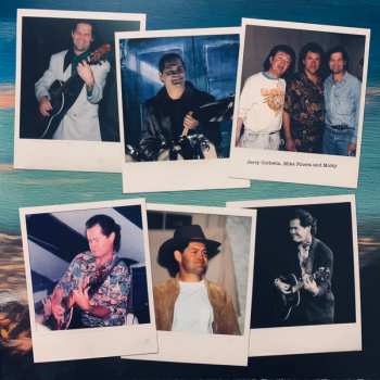 LP Micky Dolenz: Demoiselle  DLX