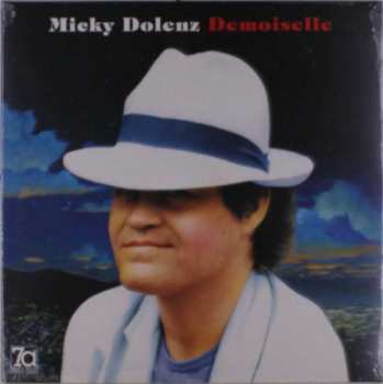 LP Micky Dolenz: Demoiselle  DLX
