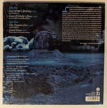 EP Micky Dolenz: Dolenz Sings Nesmith - The EP CLR