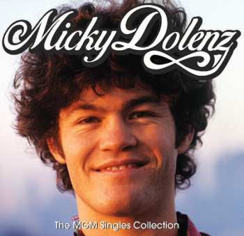 Album Micky Dolenz: The MGM Singles Collection