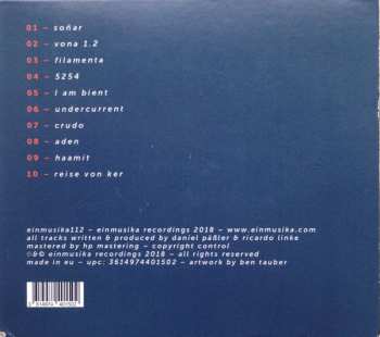 CD Microtrauma: Soñar