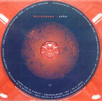 CD Microtrauma: Soñar