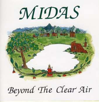 Album Midas: Beyond The Clear Air