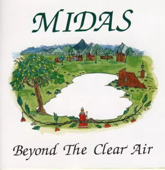 Midas: Beyond The Clear Air