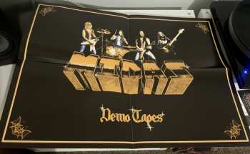 LP Midas: Demo Tapes