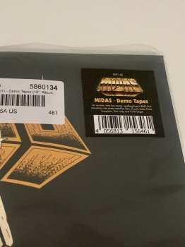 LP Midas: Demo Tapes