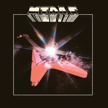 CD Midas: Midas