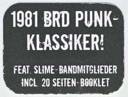 CD Middle Class Fantasies: F§%k Dich Selbst.