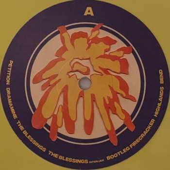 LP Middle Kids: Faith Crisis Pt. 1 CLR | LTD | NUM