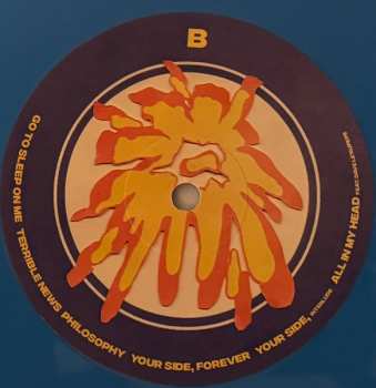 LP Middle Kids: Faith Crisis Pt. 1 CLR | LTD | NUM