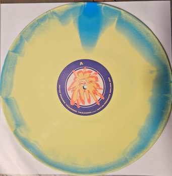 LP Middle Kids: Faith Crisis Pt. 1 CLR | LTD | NUM