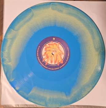 LP Middle Kids: Faith Crisis Pt. 1 CLR | LTD | NUM