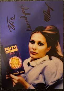 LP Middle Kids: Faith Crisis Pt. 1 CLR | LTD | NUM