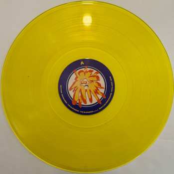 LP Middle Kids: Faith Crisis PT 1 CLR