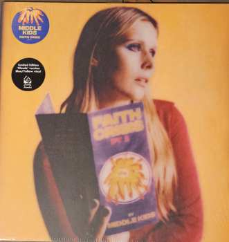 LP Middle Kids: Faith Crisis Pt. 1 CLR | LTD | NUM