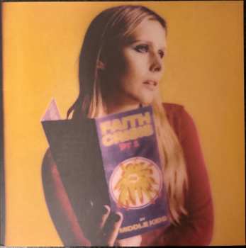 LP Middle Kids: Faith Crisis Pt. 1 CLR | LTD | NUM