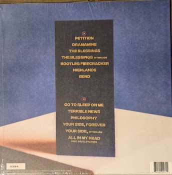 LP Middle Kids: Faith Crisis Pt. 1 CLR | LTD | NUM