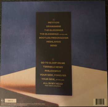 LP Middle Kids: Faith Crisis Pt. 1 CLR | LTD | NUM