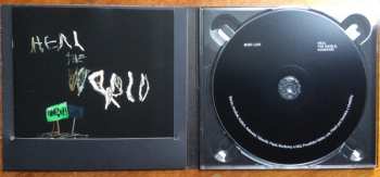CD Midi Lidi: Heal The World, Konečně!