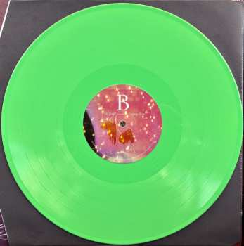 LP Midlake: A Bridge To Far CLR