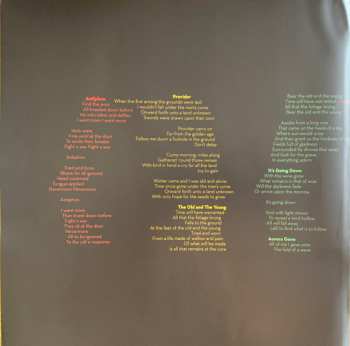 LP Midlake: Antiphon LTD | CLR