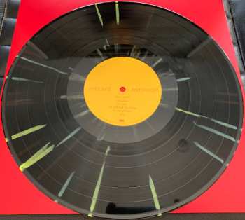 LP Midlake: Antiphon LTD | CLR