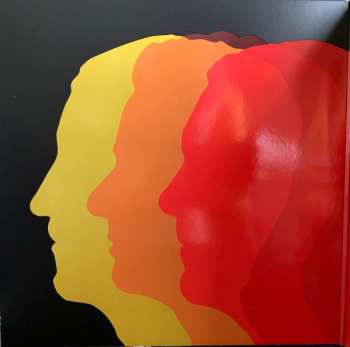 LP Midlake: Antiphon LTD | CLR