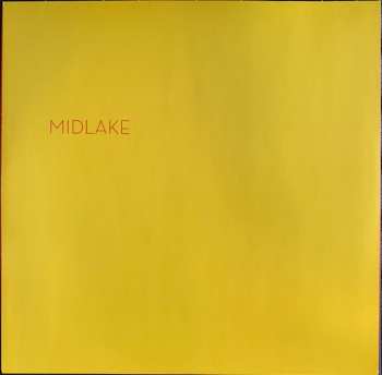 LP Midlake: Antiphon LTD | CLR