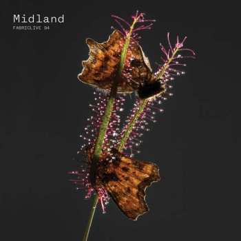 CD Midland: Fabriclive 94