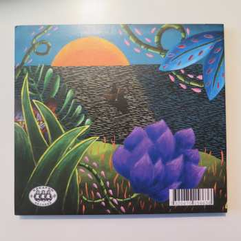 CD Midnattsorkestern: Över Stadens Tak