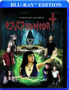 Blu-ray Midnight: Midnight
