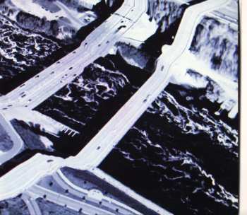 CD Midnight Juggernauts: Uncanny Valley