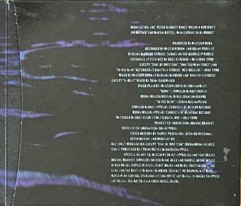 CD Midnight Oil: Breathe