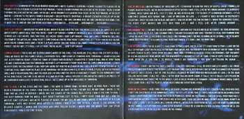 CD Midnight Oil: Breathe