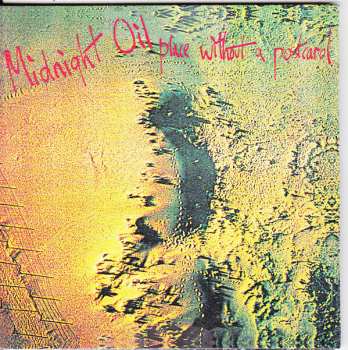 13CD/DVD/Box Set Midnight Oil: Full Tank LTD