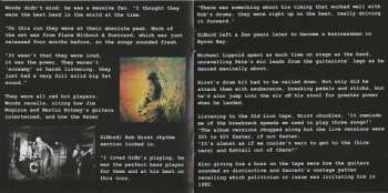 CD Midnight Oil: Live At The Old Lion, Adelaide 1982