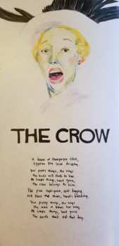 LP Midnight Sister: Saturn Over Sunset LTD | CLR