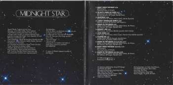 CD Midnight Star: Midnight Star